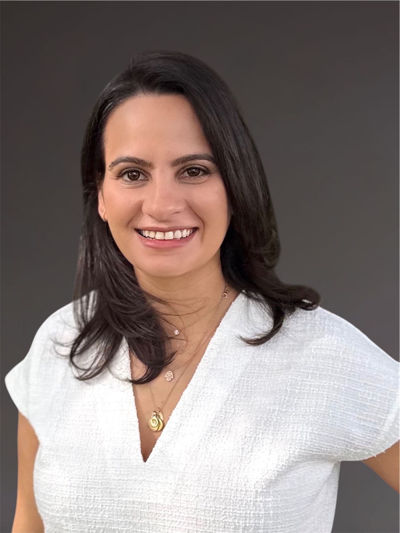 Daniella Eisenstein