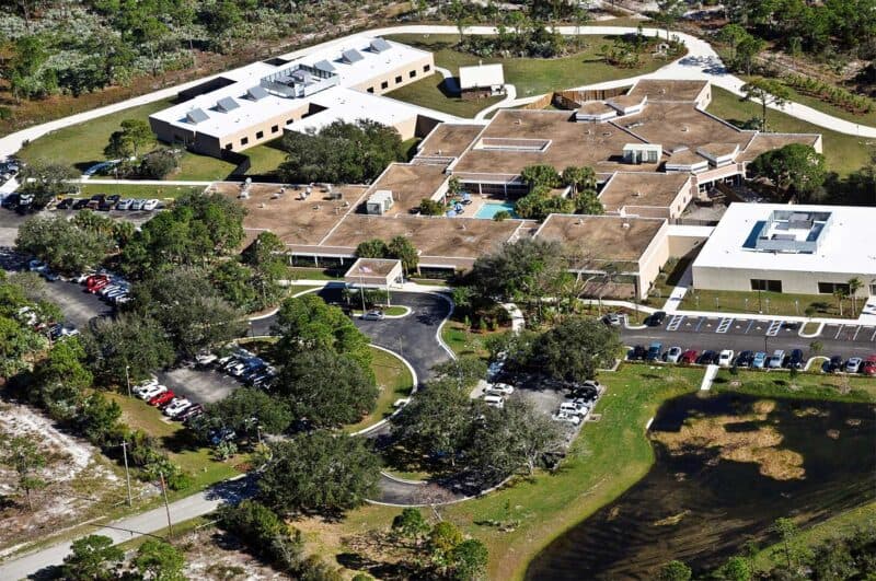 Sandy Pines Residential Treatment Center