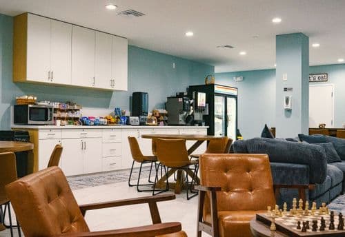 Recovery Unplugged Behavioral Health