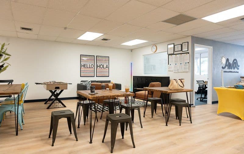 AWA Adolescent Wellness Academy