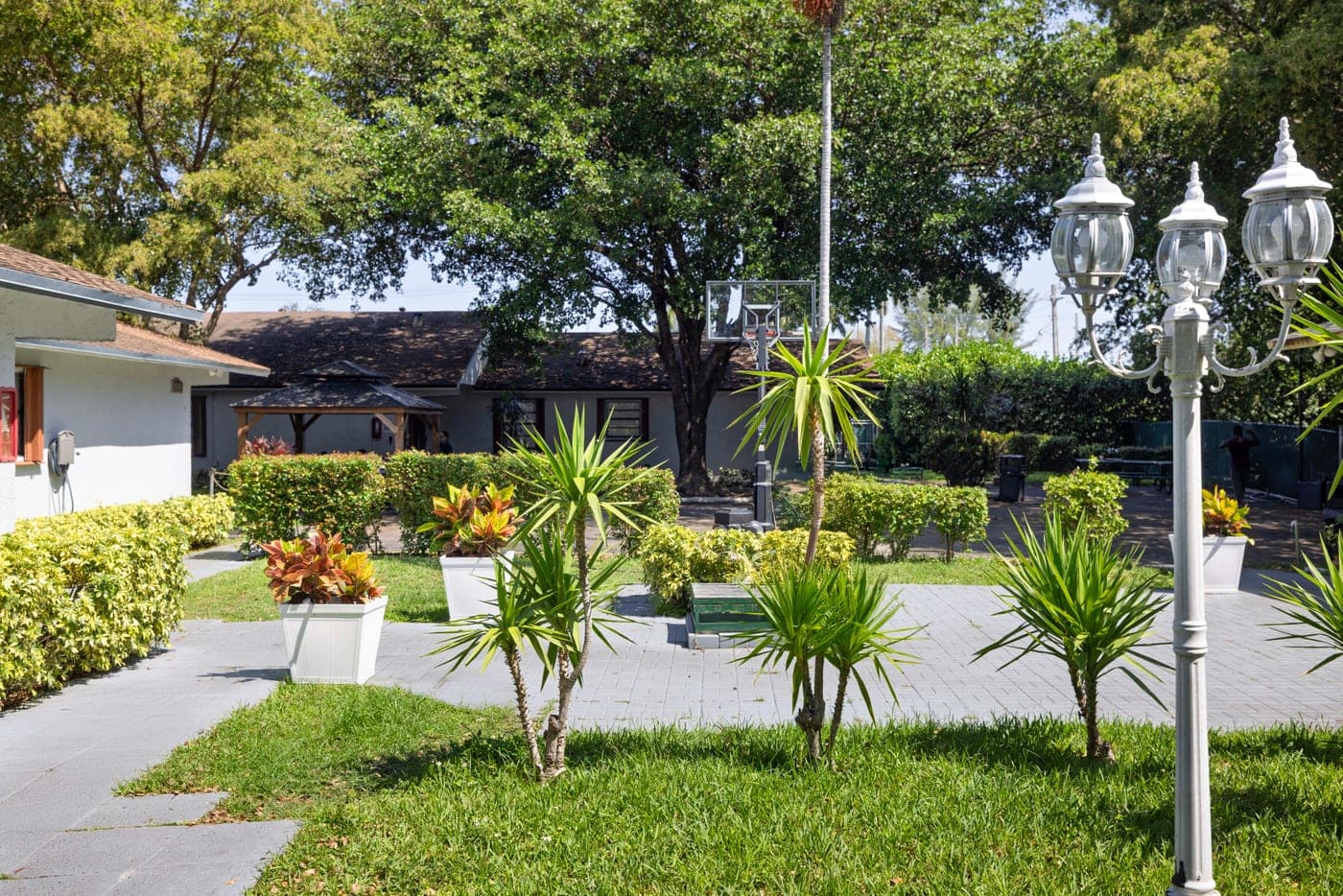 Harbor Village Florida