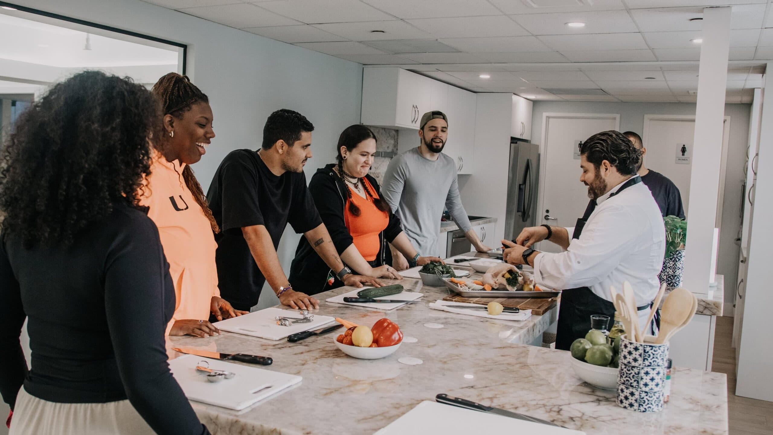 In Real Life Miami- IRL Miami