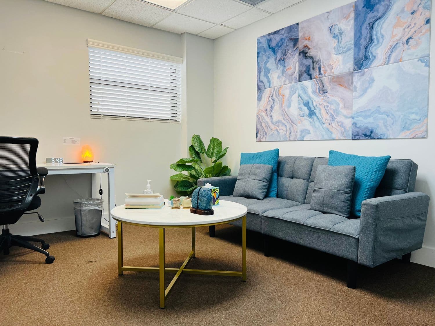 Meraki  Behavioral Health