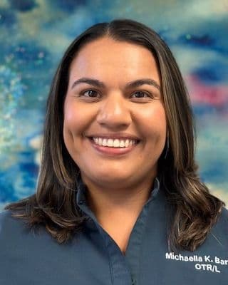 Michaella Kanarek Barroso