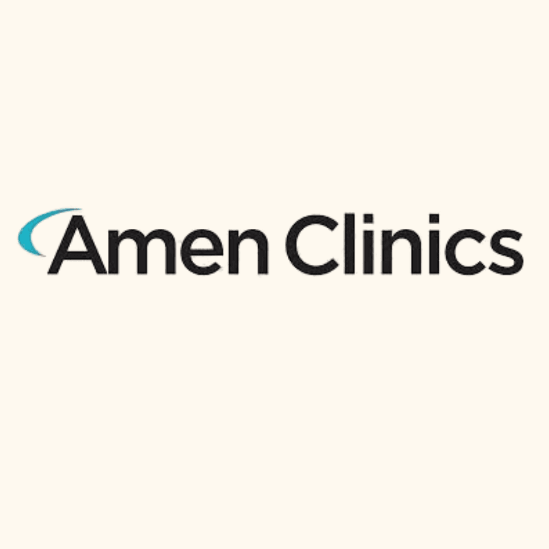 Amen Clinics