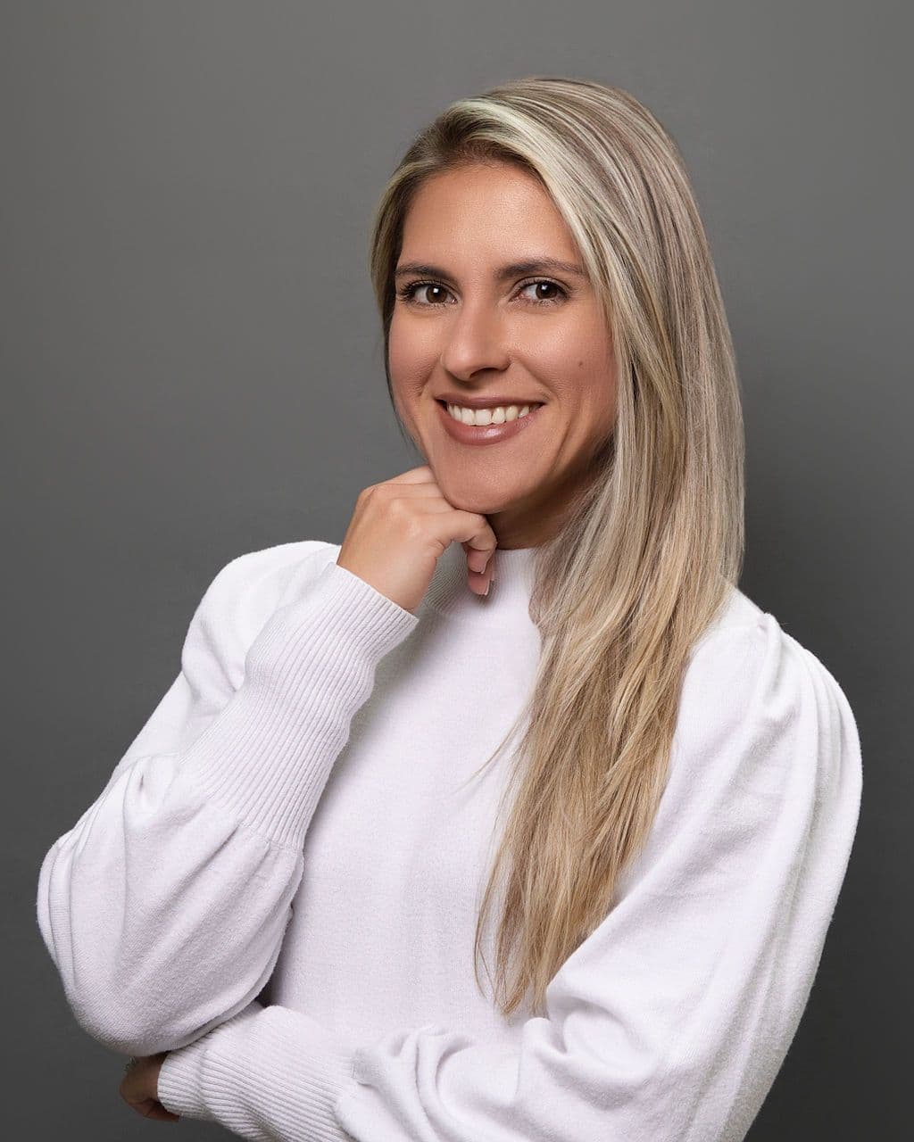 Sandra D'Amelio