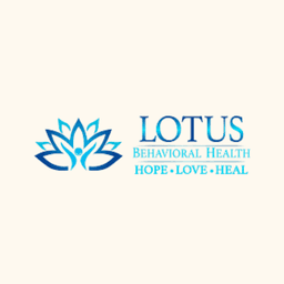 Lotus Behavioral Health 