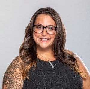 Monica Gallino