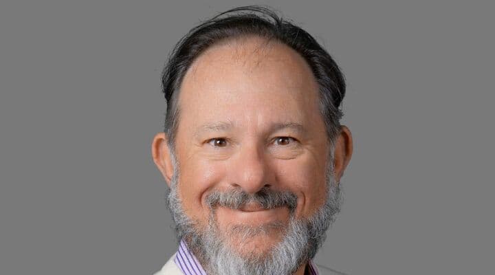 Dr. Antonio De Filippo