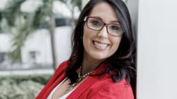 Evelyn Castillo-Fundora