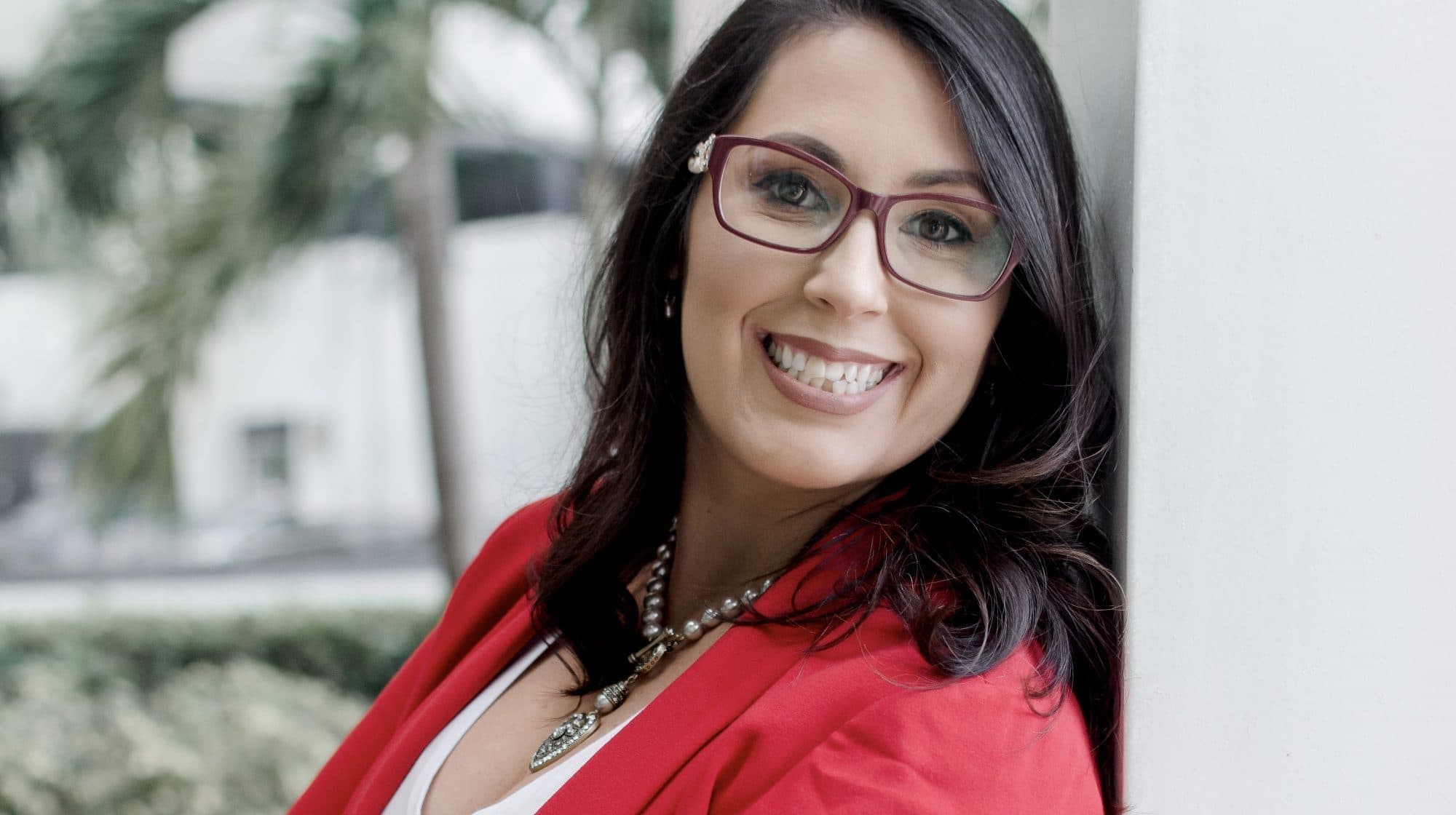 Evelyn Castillo-Fundora