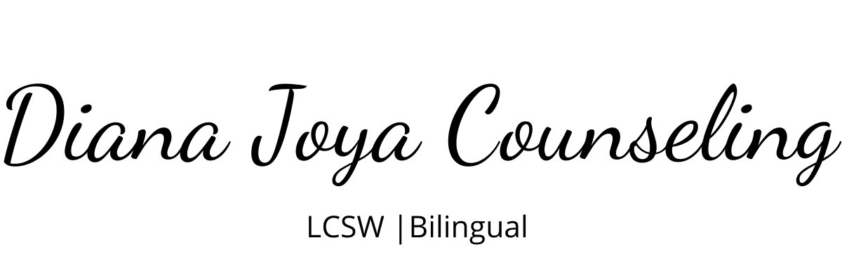 Diana Joya Counseling