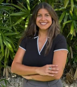 Kelly Mayorga