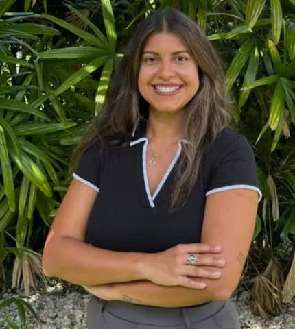 Kelly Mayorga