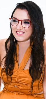 Cristina Nicole Fernandez