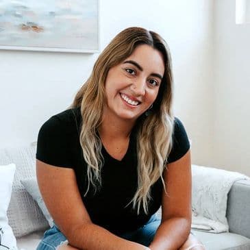 Melissa Chitiva