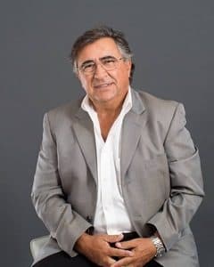 Carlos Larocca