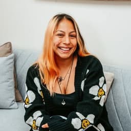 Cynthia Martinez