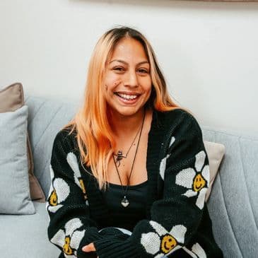 Cynthia Martinez