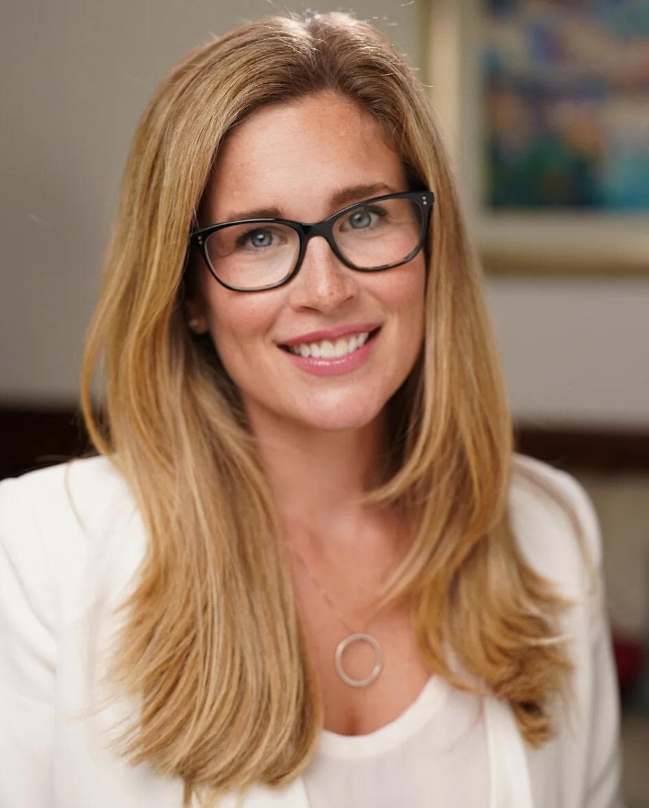 Kristin Jones