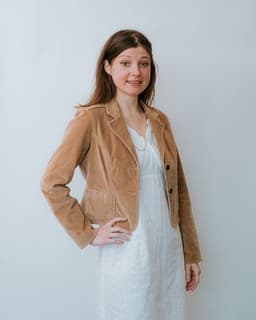 Sarah Cozza