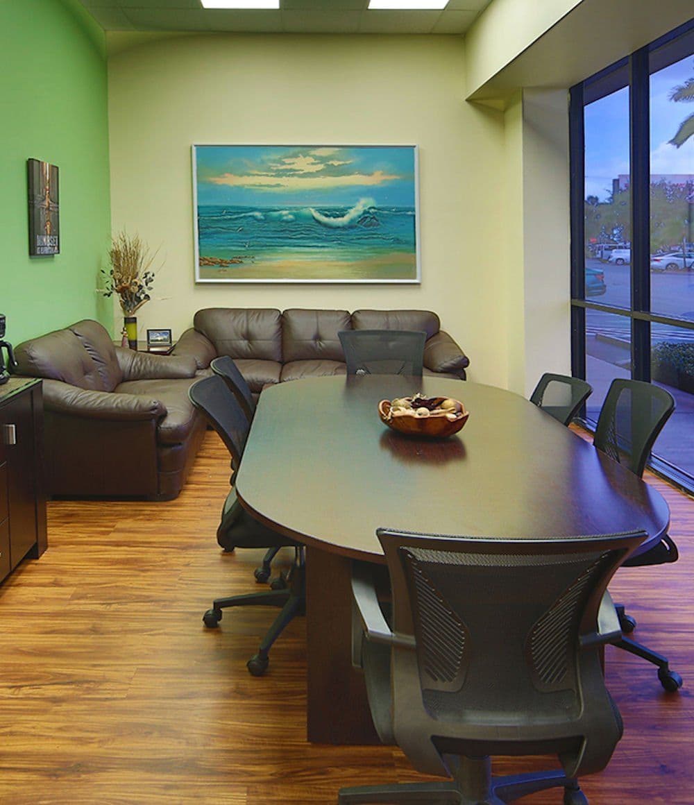 Principles Recovery Center