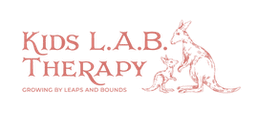Kids L.A.B. Therapy