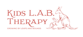 Kids L.A.B. Therapy