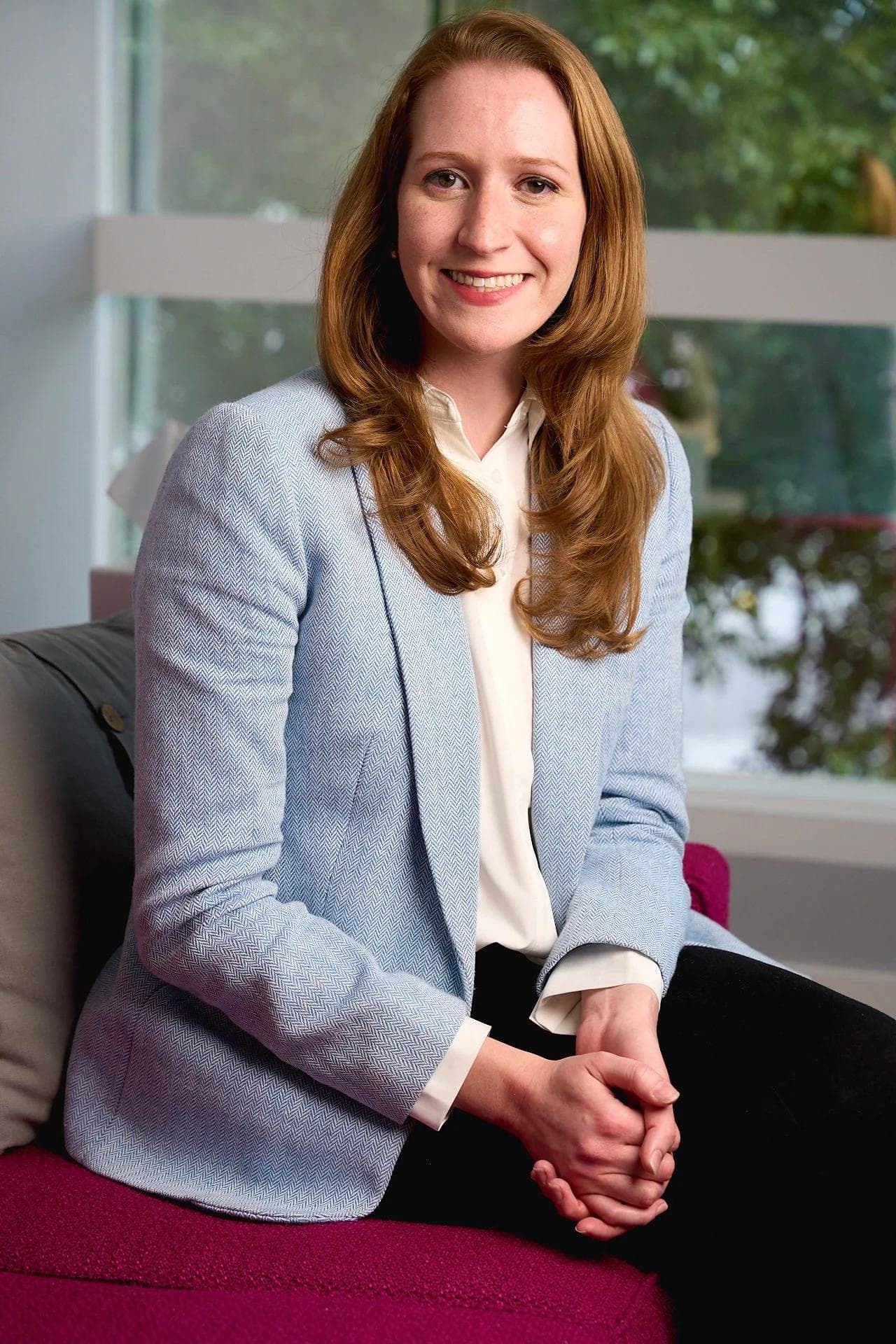 Eva S. Reichel