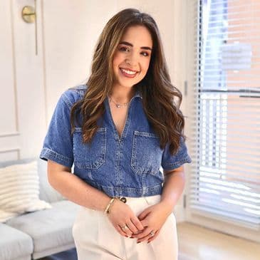 Liz Steuerwald