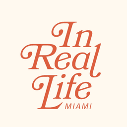 In Real Life Miami- IRL Miami
