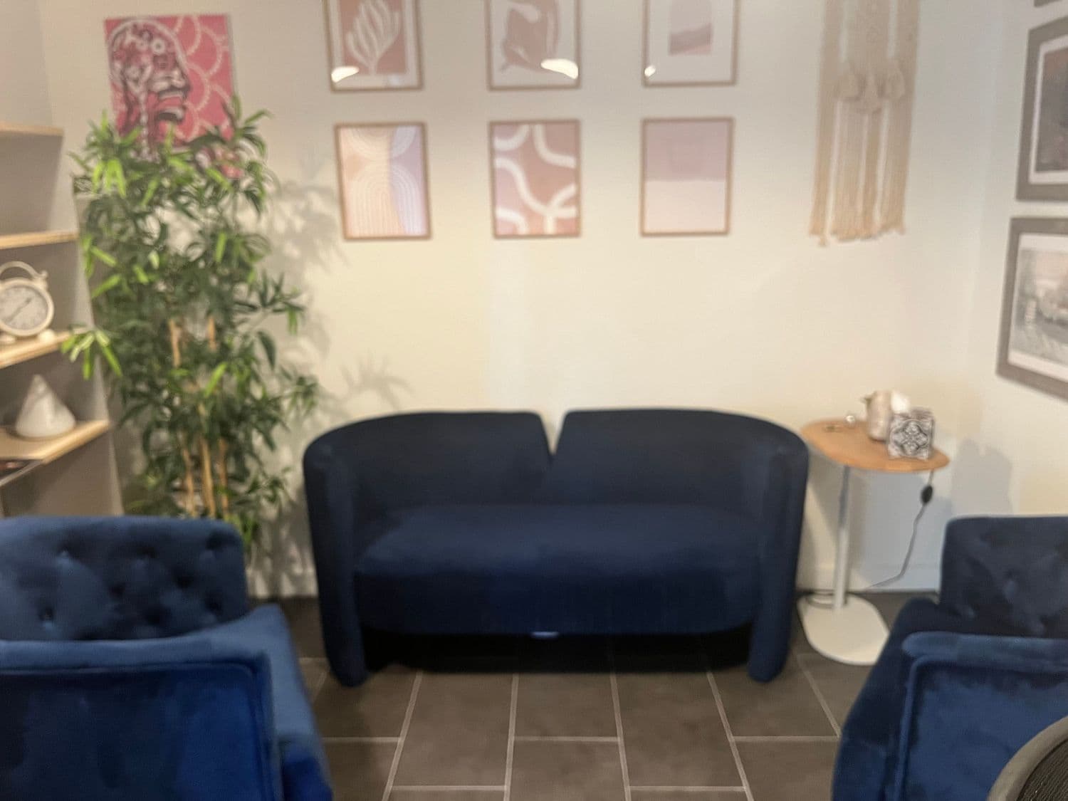 Aleman Psychology — Dr. Jessica L. Aleman, PsyD