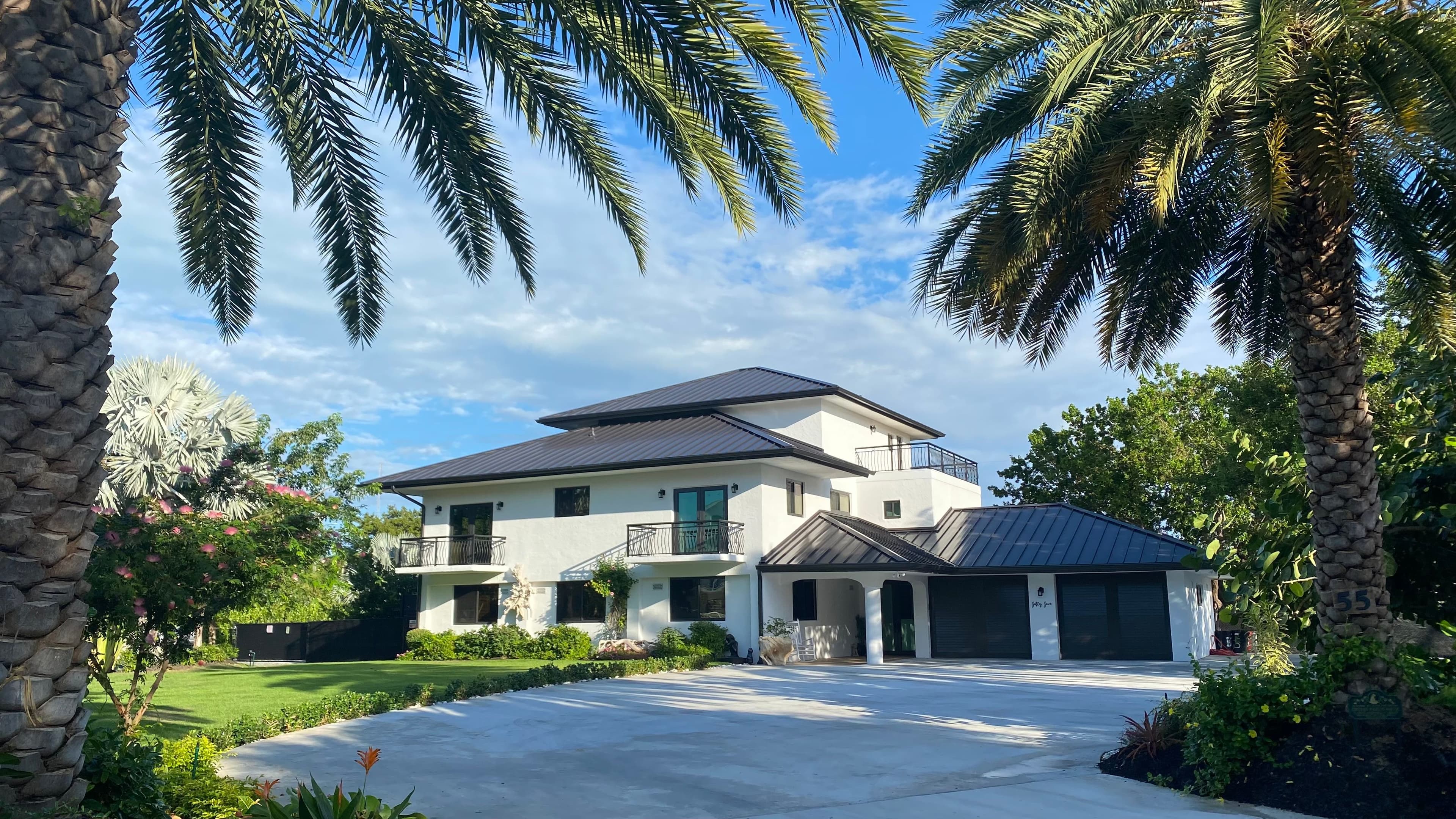 Kinder in the Keys Treatment Center