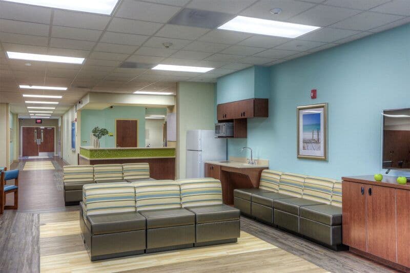 Sandy Pines Residential Treatment Center