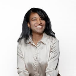 Natalie Jean Baptiste