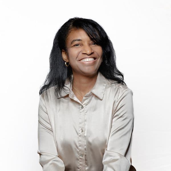 Natalie Jean Baptiste