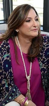 Lucia Fernandez Silveira