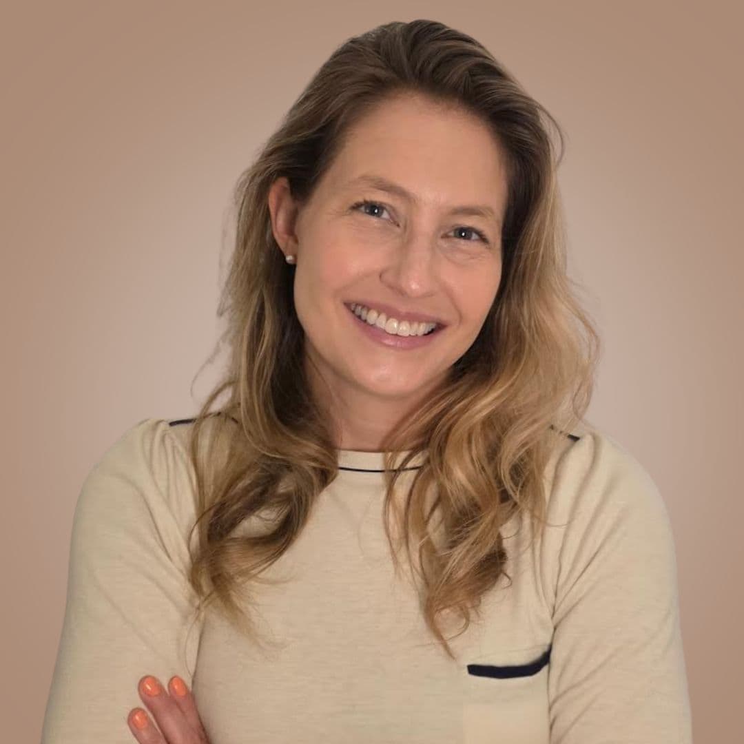 Melissa Glass