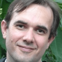 Dr. Eric Reznik