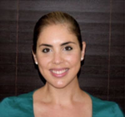 Stephanie Camejo