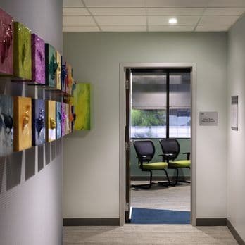 Rogers Behavioral Health