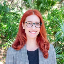 Amber Zalman