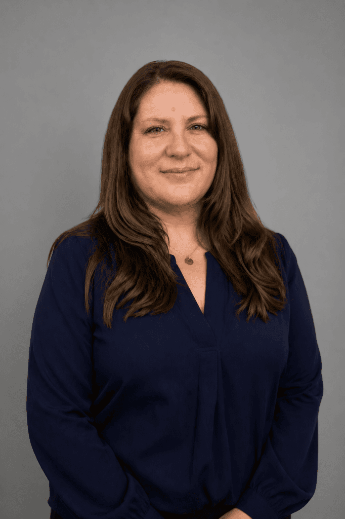 Jodi Mckinniss