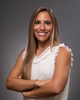 Danielle Norona Blocker