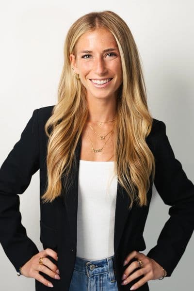 Taylor Schwartz