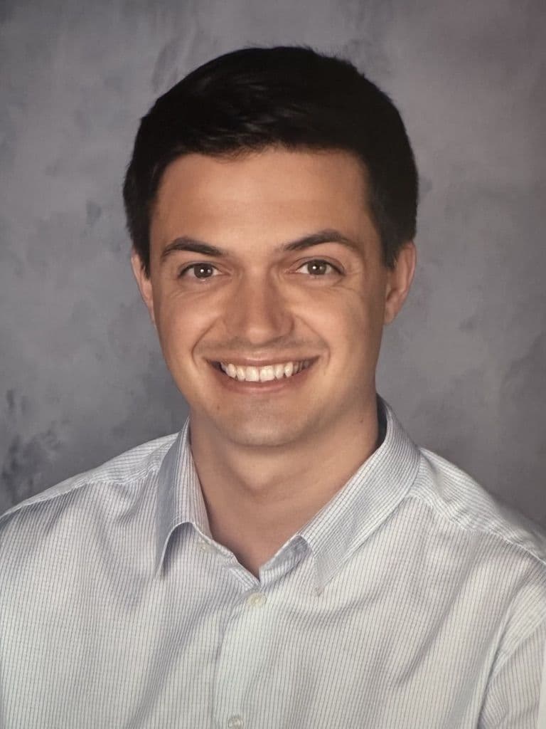 Jesse Mozeko