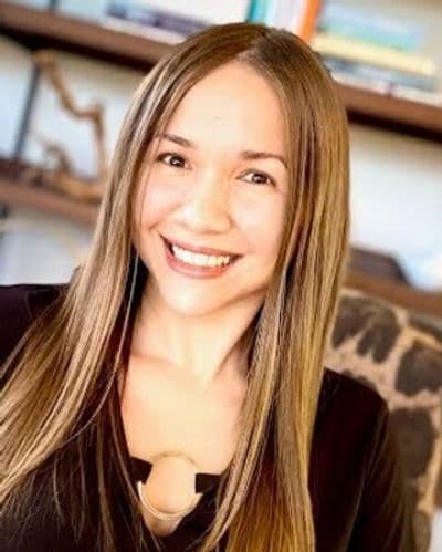 Tahnee Diaz Rodriguez