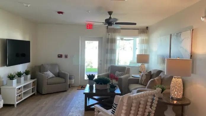 LifeSkills South Florida — Addiction & Mental Health Treatment