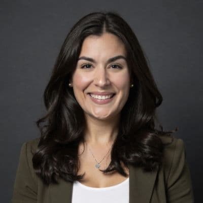 Christina Nunez