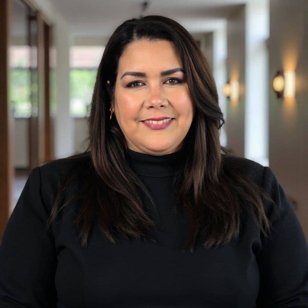 Jacqueline Vazquez Soto